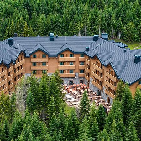 Swissotel Resort Kolašin Exterior foto
